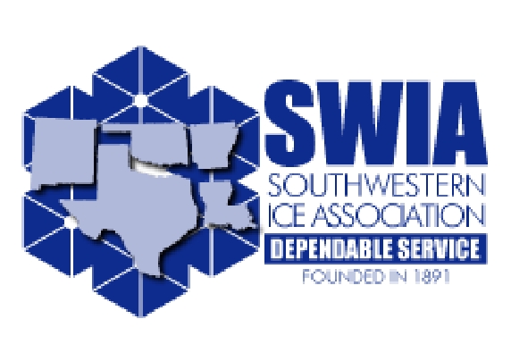 Southwest Ice Association Logo