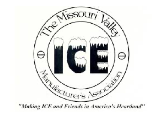 Missouri Valley Ice Association Logo