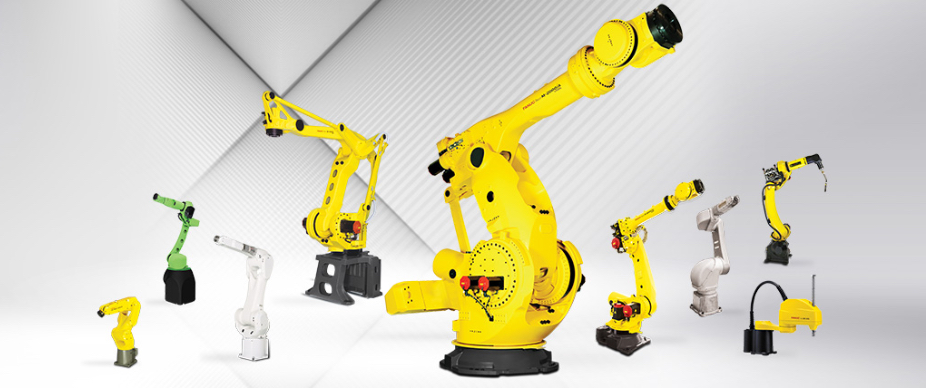 Fanuc Diagram, robotic palletizer, robotic palletization, robotic palletizing system, robotic palletizers, robotic palletizing arm, palletizier, automatic palletizer, palletization