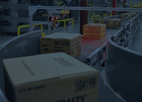 Manufacturing & Warehouse Integration